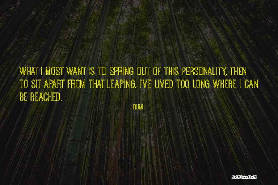Troopship Darby Quotes By Rumi Troopship Darby Quotes By Rumi