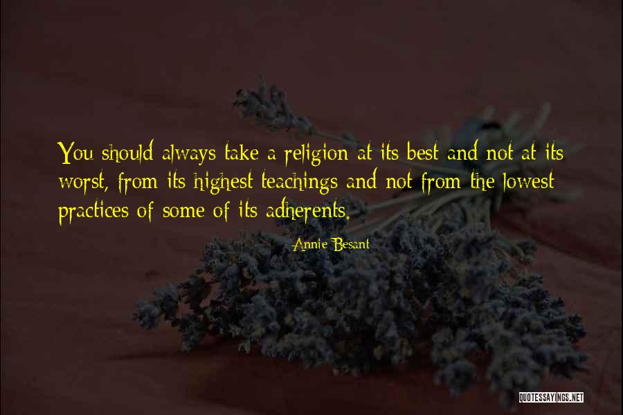 Troopship Henry Quotes By Annie Besant Troopship Henry Quotes By Annie Besant