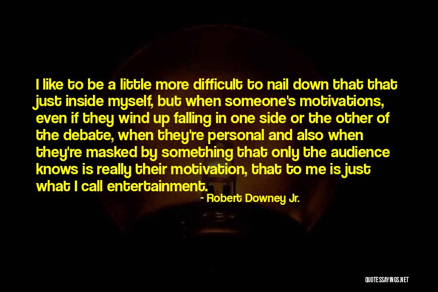 Troos Quotes By Robert Downey Jr. Troos Quotes By Robert Downey Jr.