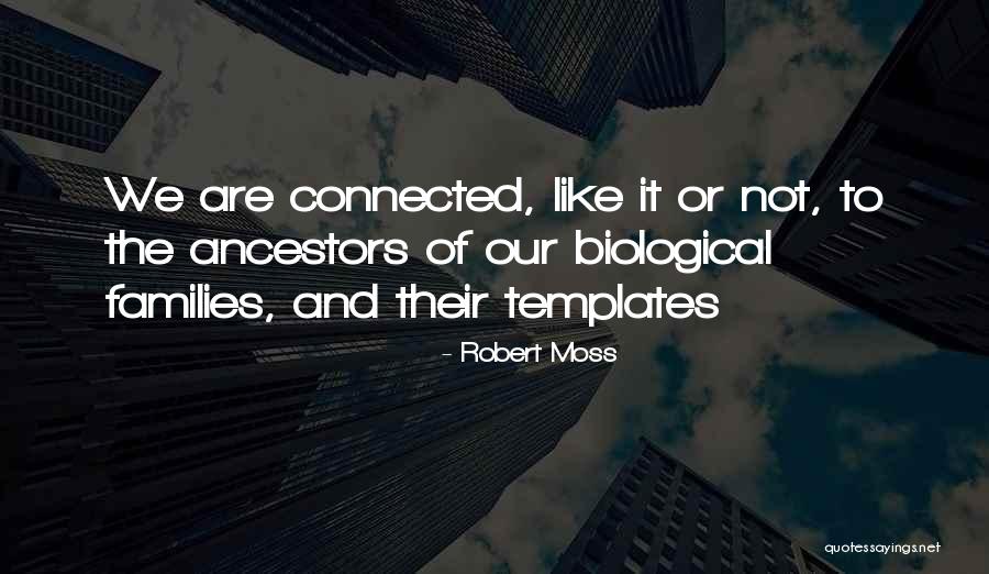 Troos Quotes By Robert Moss Troos Quotes By Robert Moss