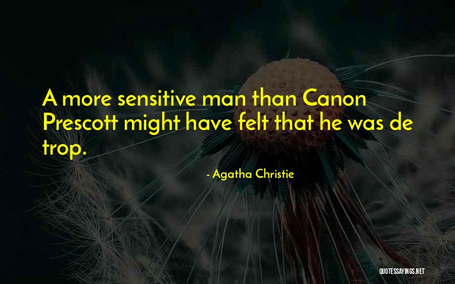 Trop Quotes By Agatha Christie Trop Quotes By Agatha Christie
