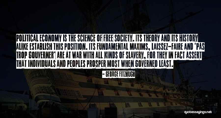 Trop Quotes By George Fitzhugh Trop Quotes By George Fitzhugh