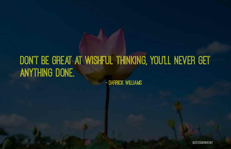 Tropa Quotes By Darrick Williams Tropa Quotes By Darrick Williams