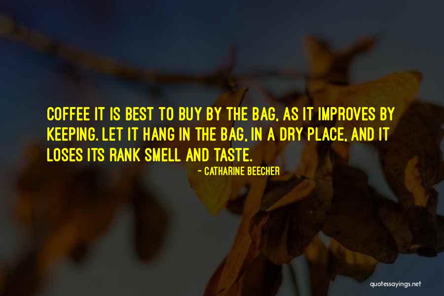 Tropeano Mcgrady Quotes By Catharine Beecher Tropeano Mcgrady Quotes By Catharine Beecher