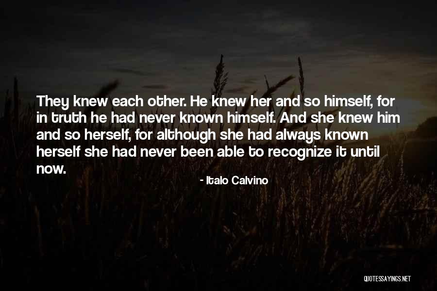 Tropeano Quotes By Italo Calvino Tropeano Quotes By Italo Calvino