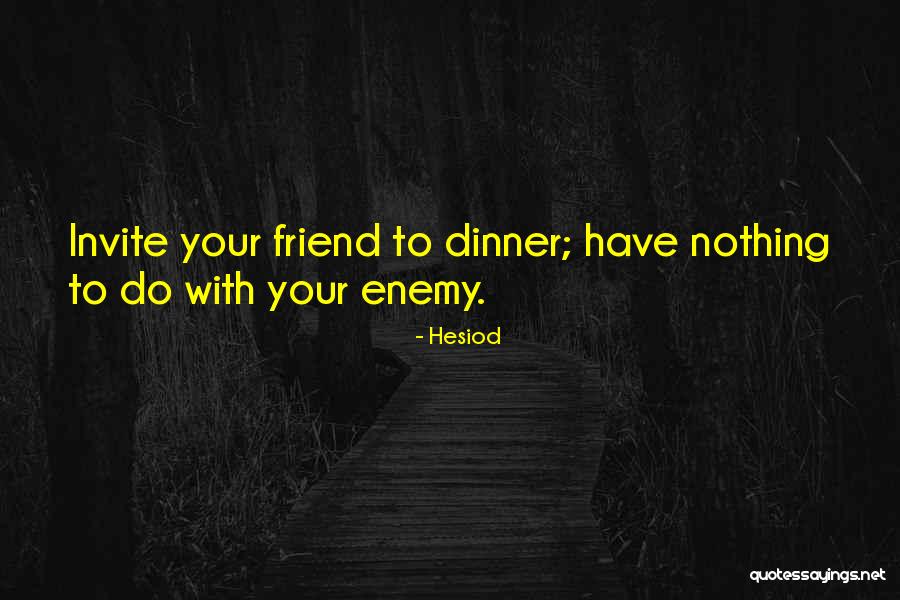 Tropecei Quotes By Hesiod Tropecei Quotes By Hesiod