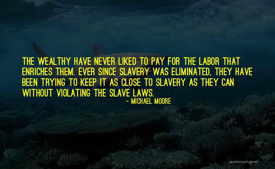 Tropem Wilczym Quotes By Michael Moore Tropem Wilczym Quotes By Michael Moore