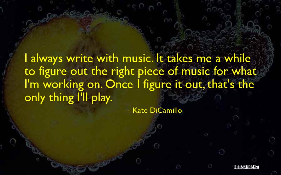 Tropes Pizza Quotes By Kate DiCamillo Tropes Pizza Quotes By Kate DiCamillo