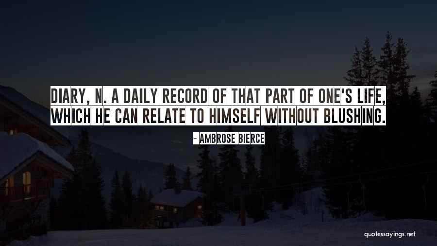 Tropezar En Quotes By Ambrose Bierce Tropezar En Quotes By Ambrose Bierce