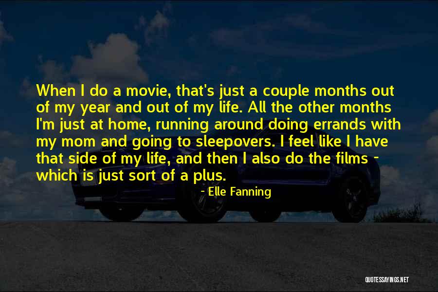 Tropezar En Quotes By Elle Fanning Tropezar En Quotes By Elle Fanning