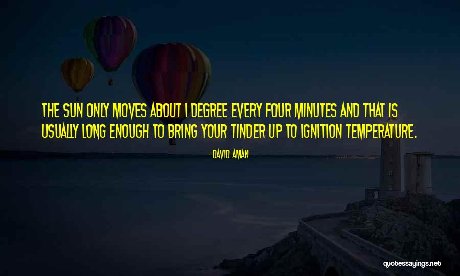 Tropfest 2022 Quotes By David Aman Tropfest 2022 Quotes By David Aman