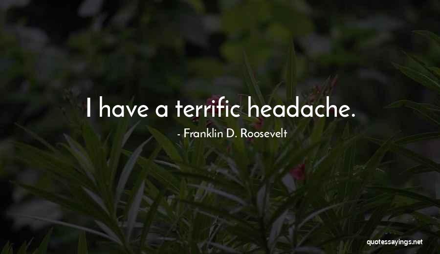 Tropfest 2022 Quotes By Franklin D. Roosevelt Tropfest 2022 Quotes By Franklin D. Roosevelt