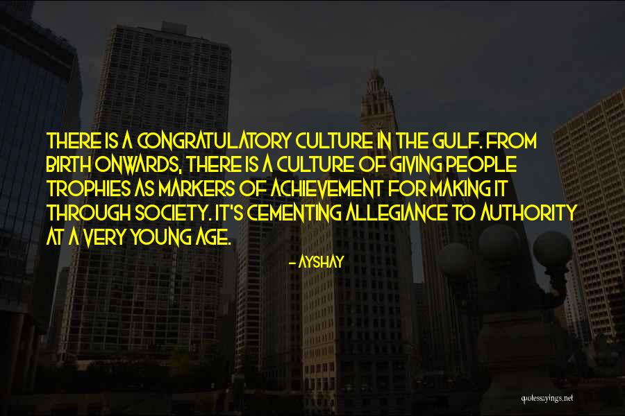 Trophies And Things Quotes By Ayshay Trophies And Things Quotes By Ayshay