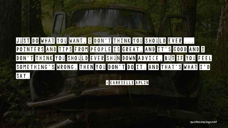 Trophy Engraving Quotes By Gabrielle Aplin Trophy Engraving Quotes By Gabrielle Aplin