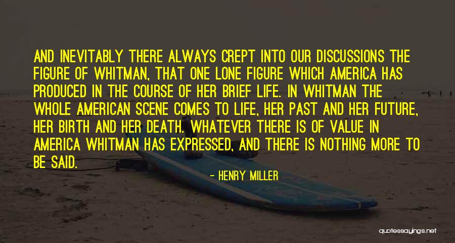 Tropic Of Cancer Quotes By Henry Miller Tropic Of Cancer Quotes By Henry Miller