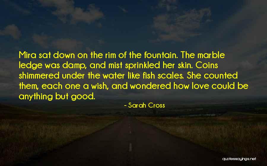 Tropical Beaches Quotes By Sarah Cross Tropical Beaches Quotes By Sarah Cross