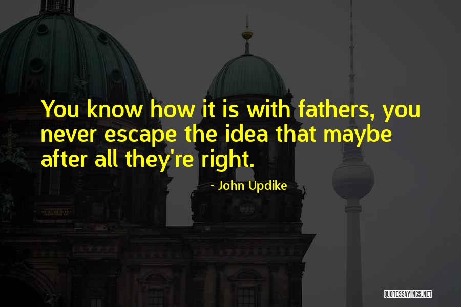 Tropical Drink Quotes By John Updike Tropical Drink Quotes By John Updike