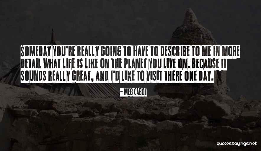Tropical Oasis Quotes By Meg Cabot Tropical Oasis Quotes By Meg Cabot