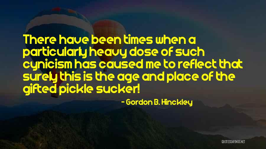 Tropico 2 Quotes By Gordon B. Hinckley Tropico 2 Quotes By Gordon B. Hinckley