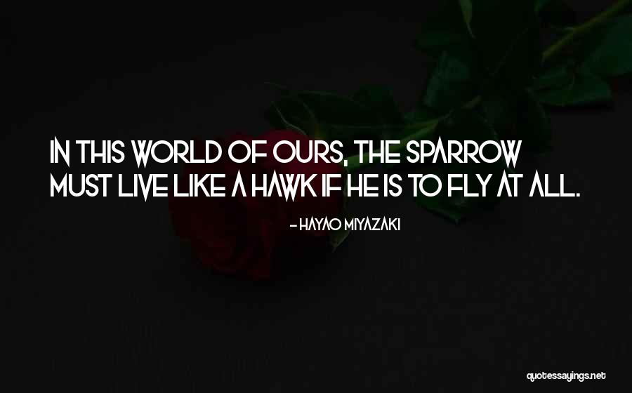 Tropico 2 Quotes By Hayao Miyazaki Tropico 2 Quotes By Hayao Miyazaki