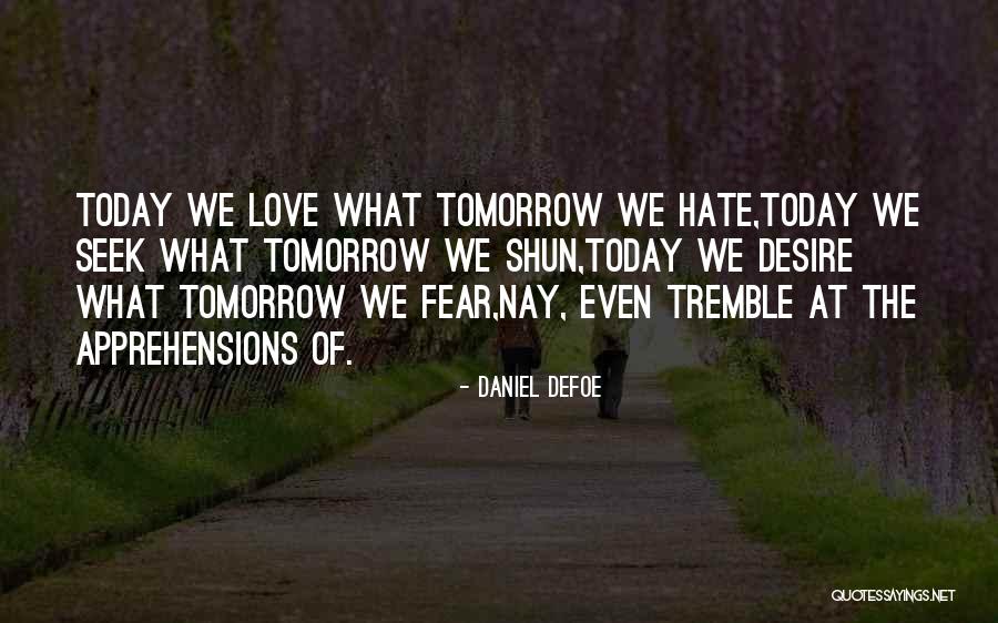 Tropicos Geografia Quotes By Daniel Defoe Tropicos Geografia Quotes By Daniel Defoe