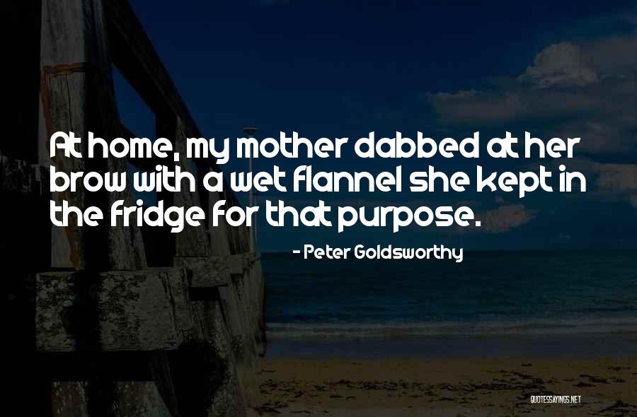 Tropics Quotes By Peter Goldsworthy Tropics Quotes By Peter Goldsworthy