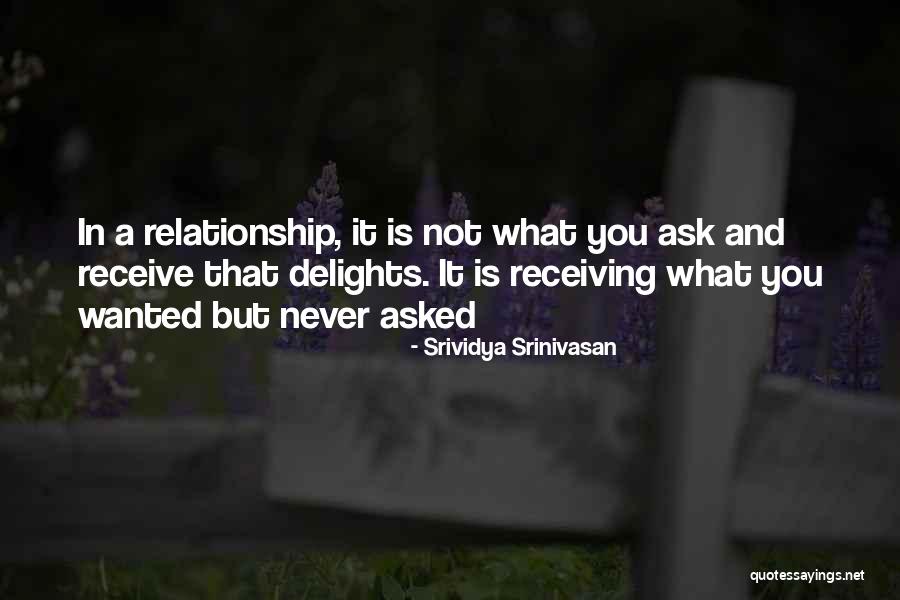 Tropiezo Corriendo Quotes By Srividya Srinivasan Tropiezo Corriendo Quotes By Srividya Srinivasan