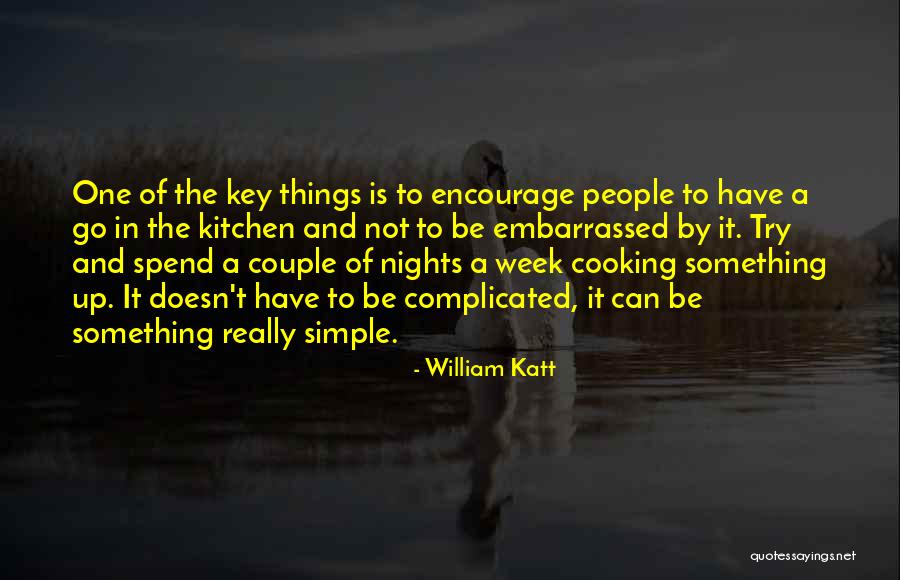 Tropiezos In English Quotes By William Katt Tropiezos In English Quotes By William Katt