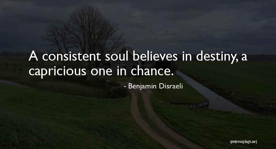 Tropiezos Quotes By Benjamin Disraeli Tropiezos Quotes By Benjamin Disraeli