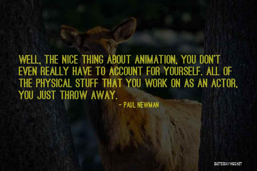 Tropiezos Quotes By Paul Newman Tropiezos Quotes By Paul Newman