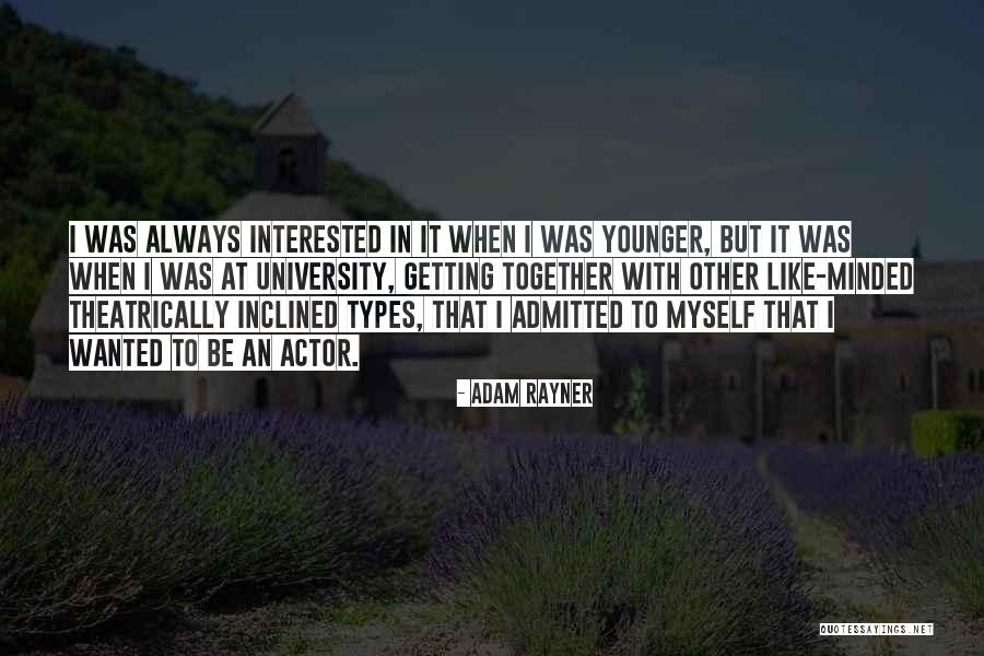 Tropiques Amers Quotes By Adam Rayner Tropiques Amers Quotes By Adam Rayner