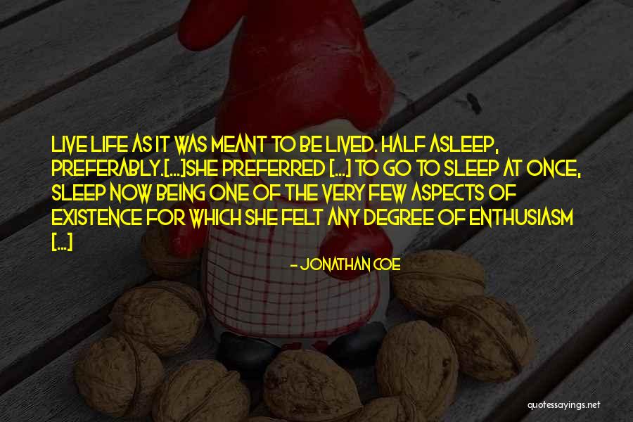 Tropiques Amers Quotes By Jonathan Coe Tropiques Amers Quotes By Jonathan Coe