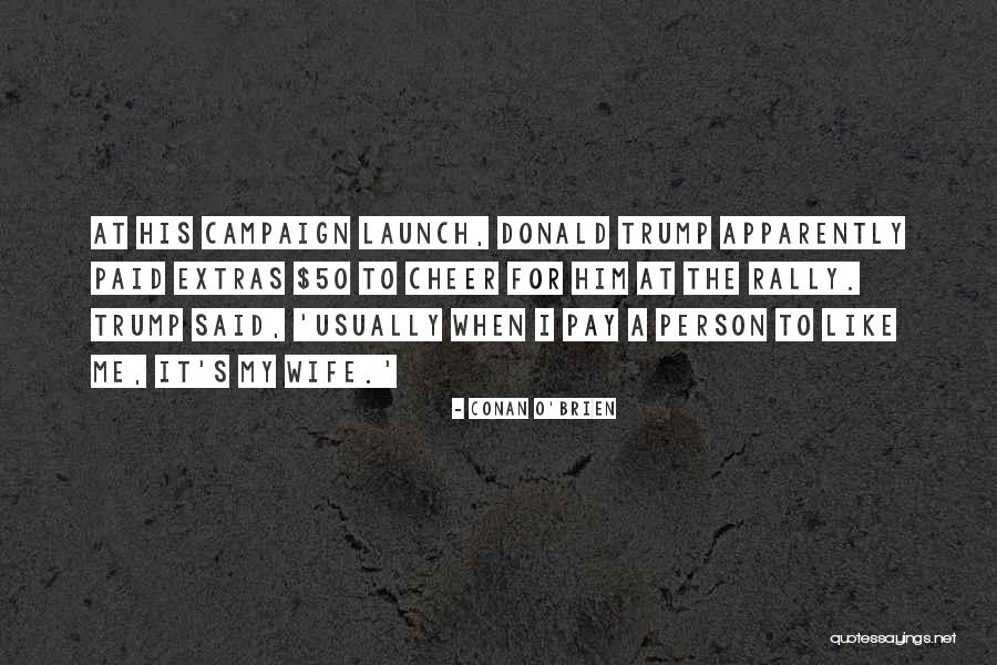Tropisms Assignments Quotes By Conan O'Brien Tropisms Assignments Quotes By Conan O'Brien