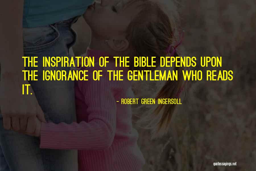 Tropisms Video Quotes By Robert Green Ingersoll Tropisms Video Quotes By Robert Green Ingersoll