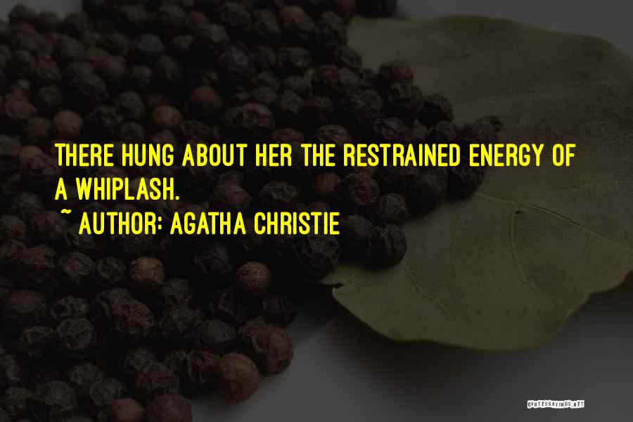 Troposphere Quotes By Agatha Christie