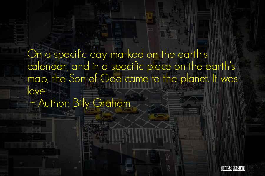 Troposphere Quotes By Billy Graham