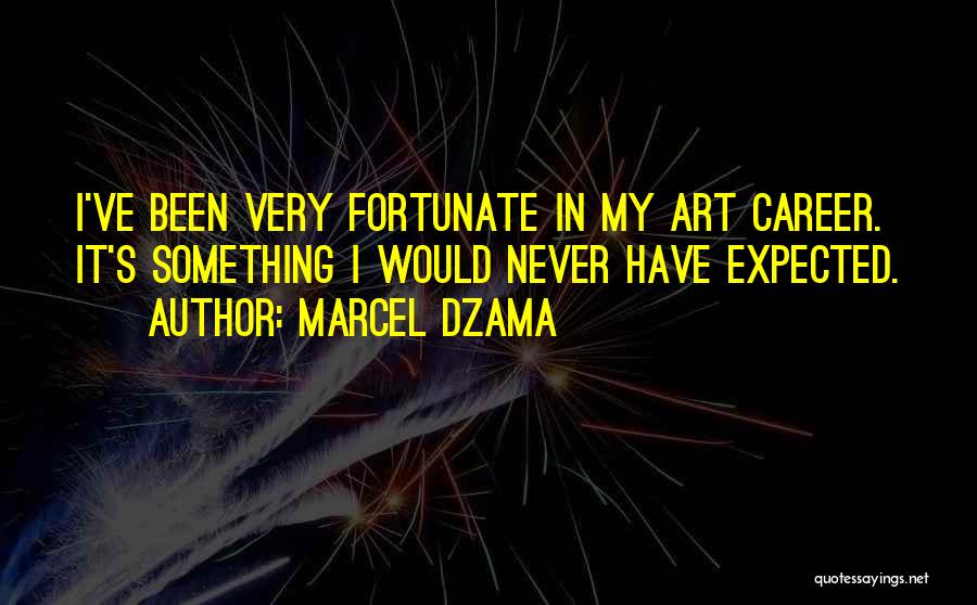 Troposphere Quotes By Marcel Dzama