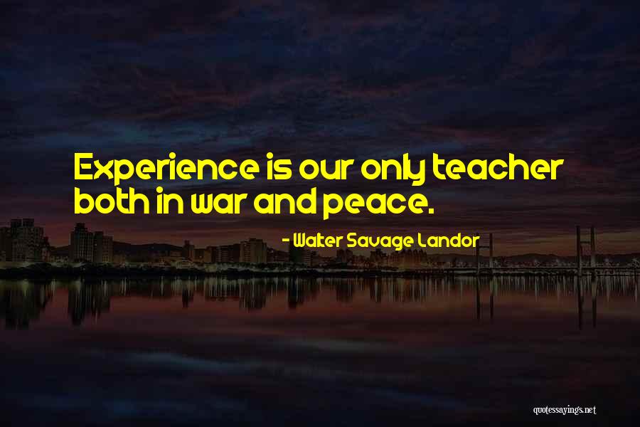 Tropper Daily Dispatch Quotes By Walter Savage Landor Tropper Daily Dispatch Quotes By Walter Savage Landor