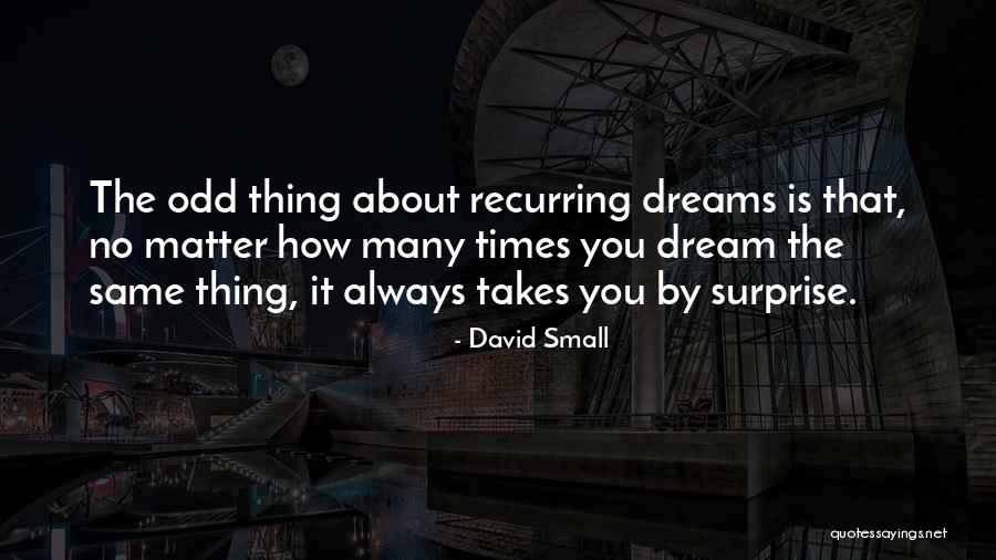 Troppi Paradisi Quotes By David Small Troppi Paradisi Quotes By David Small