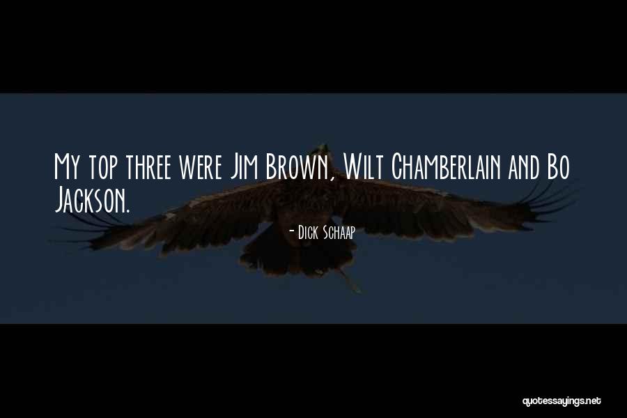 Troppi Paradisi Quotes By Dick Schaap Troppi Paradisi Quotes By Dick Schaap