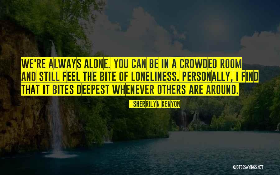 Troppo Grassa Quotes By Sherrilyn Kenyon Troppo Grassa Quotes By Sherrilyn Kenyon