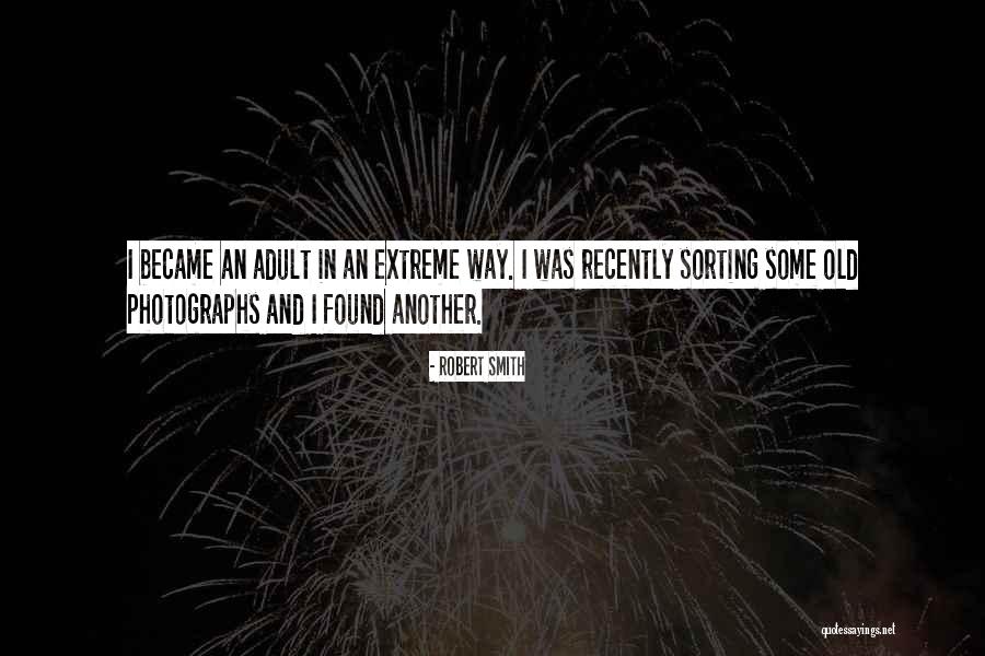 Troppo Napoletano Quotes By Robert Smith Troppo Napoletano Quotes By Robert Smith