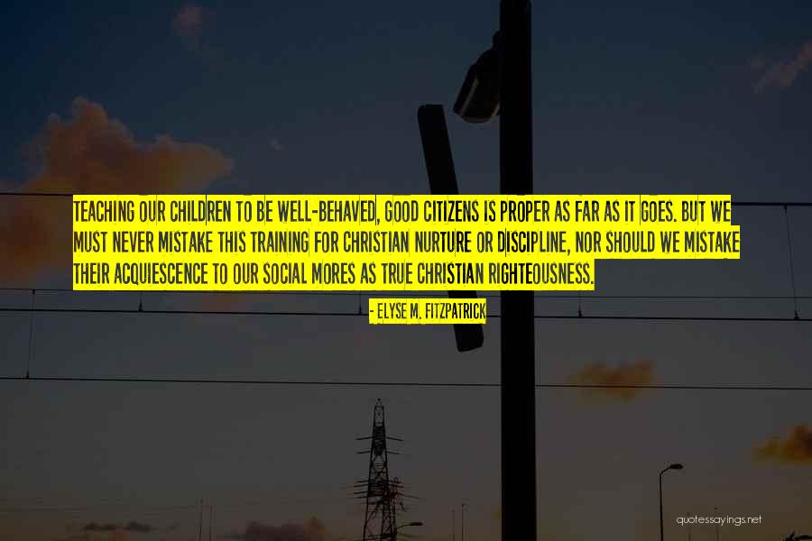 Troquei O Quotes By Elyse M. Fitzpatrick Troquei O Quotes By Elyse M. Fitzpatrick