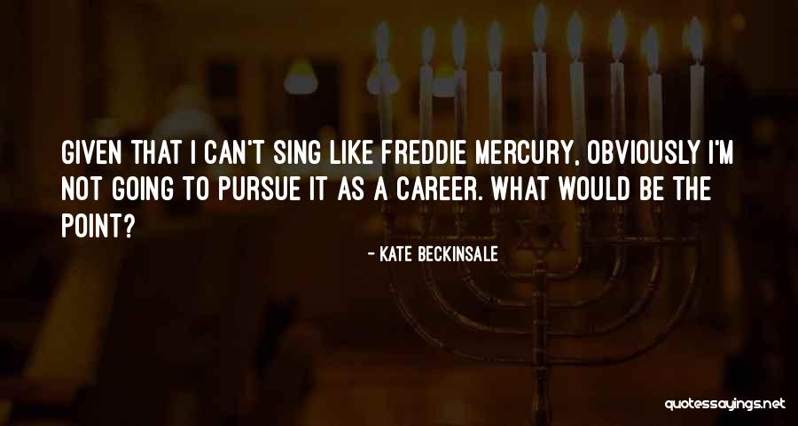Troquet Quotes By Kate Beckinsale Troquet Quotes By Kate Beckinsale