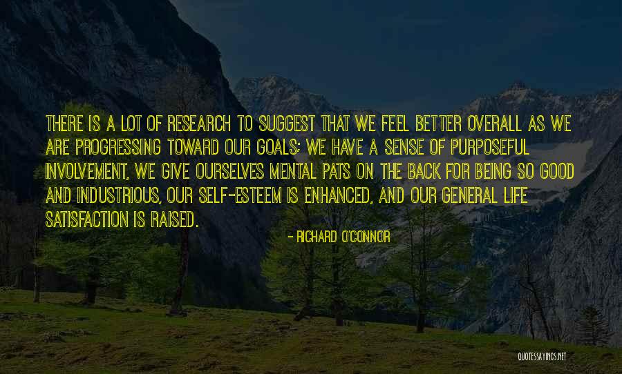 Trory Quotes By Richard O'Connor Trory Quotes By Richard O'Connor