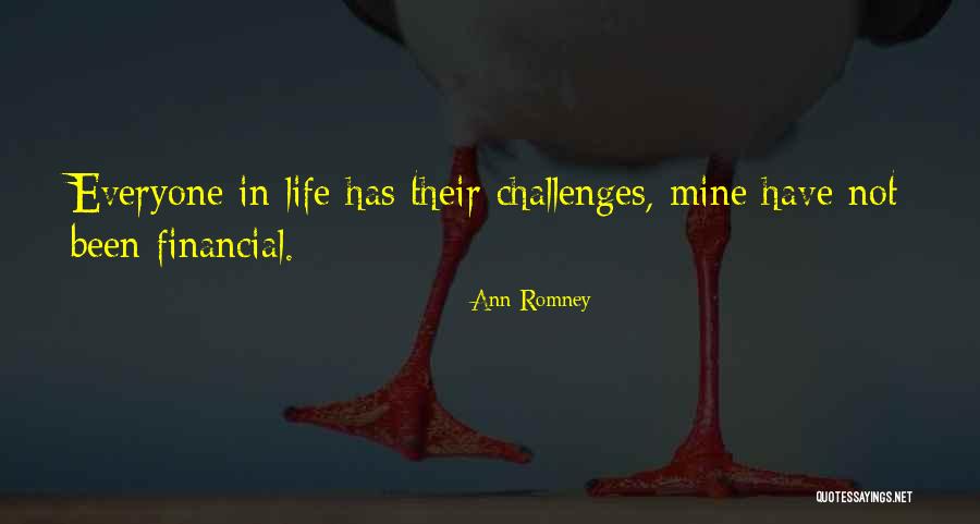 Trosclair Construction Quotes By Ann Romney Trosclair Construction Quotes By Ann Romney