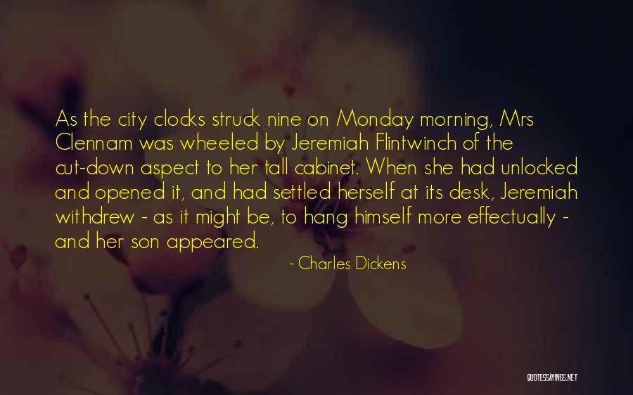 Troskot Quotes By Charles Dickens Troskot Quotes By Charles Dickens