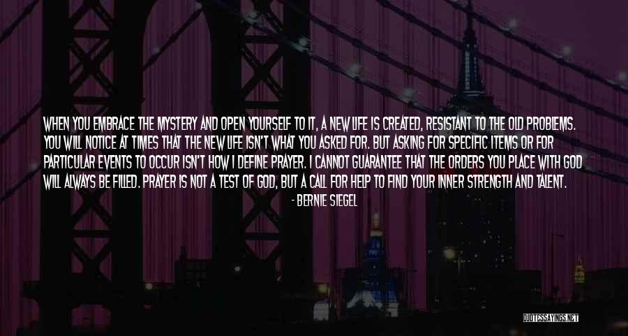 Trossbach Farm Quotes By Bernie Siegel Trossbach Farm Quotes By Bernie Siegel