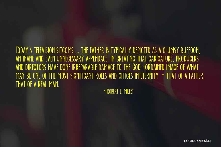 Trossbach Farm Quotes By Robert L. Millet Trossbach Farm Quotes By Robert L. Millet