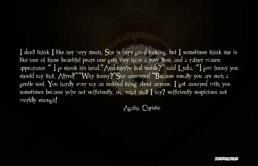 Trossbach Oil Quotes By Agatha Christie Trossbach Oil Quotes By Agatha Christie